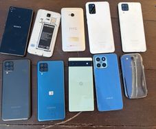 bulk of phones -#5