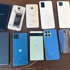 bulk of phones -#5