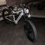Electric full sus bike Image 2