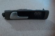 Audi A6  Rear NS Left Interior Door Handle