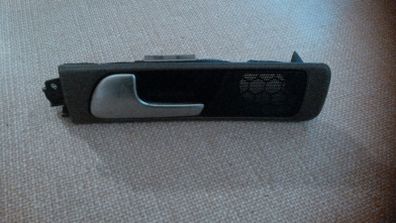 Audi A6  Rear NS Left Interior Door Handle