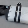 KTM 390 Adventure Muffler Image 7