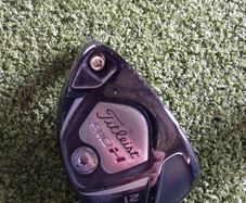 910H head only