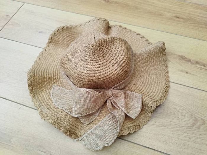 Hats and hairbands