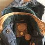 Winter parka coat Image 2