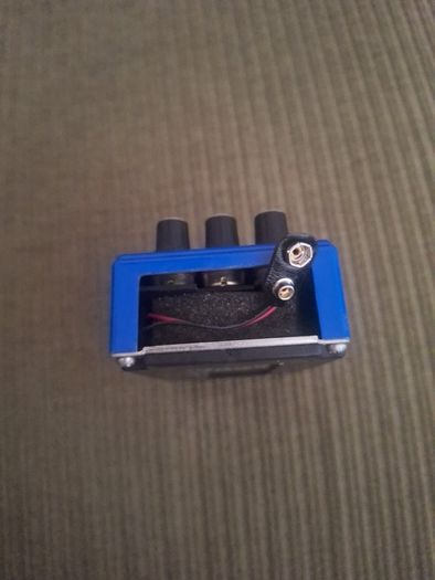 DOD Stereo Chorus FX65