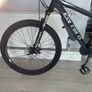 Carrera vengeance push bike mint condition Image 2