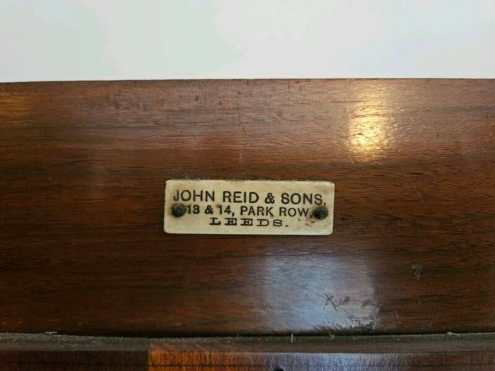Antique John Reid & Sons
