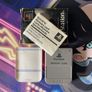 Official Sony PlayStation 1 PS1 Memory Card Boxed Complete Image 3