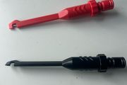 multimeter . Tool . Test. Cable