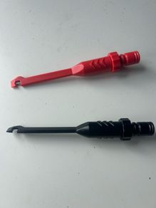 multimeter . Tool . Test. Cable
