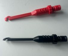 multimeter . Tool . Test. Cable