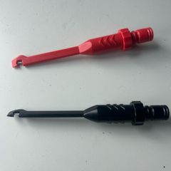 multimeter . Tool . Test. Cable