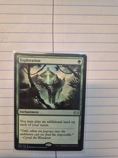 Magic The Gathering Cards