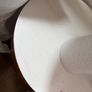 West elm Penelope side table pair used excellent condition Image 4