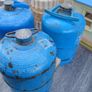 2 Camping Gaz 907 Cylinder Image 2