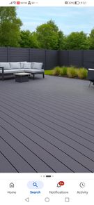 composite decking