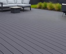 composite decking