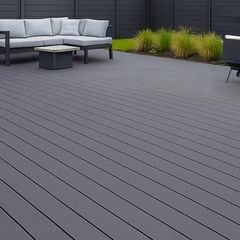 composite decking