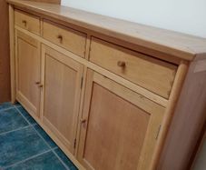 sideboard