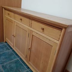 sideboard