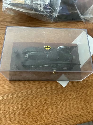 batman collectables