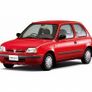 1992-1997 Nissan micra / micras Image 2