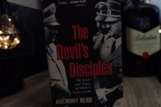 The Devil's Disciples ! by Anthony Read ! WW2 Interest ! World War II ! 2004 ! by Pimlico !