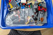 Lego bulk 5kg