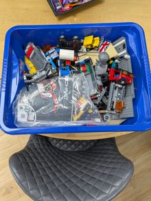 Lego bulk 5kg