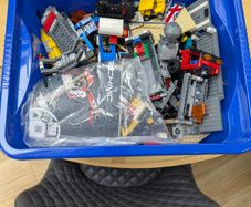Lego bulk 5kg
