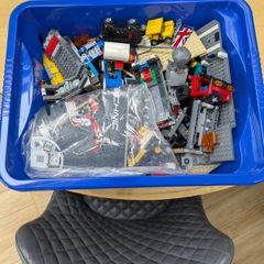 Lego bulk 5kg
