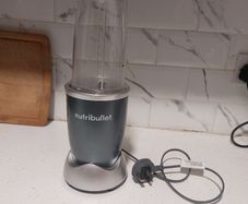 Nutribullet - Moving Out Sale!! ASAP