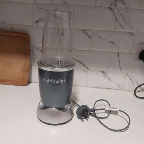 Nutribullet - Moving Out Sale!! ASAP