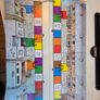 vintage Coronation street board game 1988 Image 9