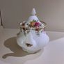 Royal Albert Old Country Roses Large Tea Pot, 1300 ml Image 2