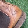 Lloyd&Pryce Tommy Bowe collection ankle boots uk 10 Image 3