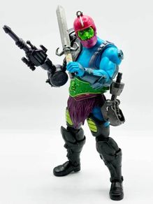 Masters of the Universe Masterverse: New Eternia Trap Jaw 7''