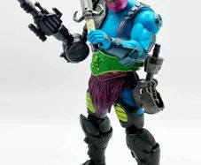 Masters of the Universe Masterverse: New Eternia Trap Jaw 7''