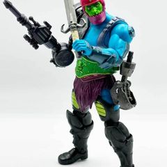 Masters of the Universe Masterverse: New Eternia Trap Jaw 7''