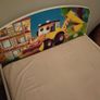 Boys bed Image 3