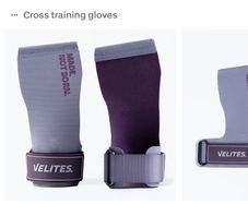 Hand grips All Terrain CrossFit size L