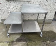 Catering equipment