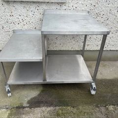 Catering equipment