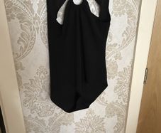 Bodysuit Size 12
