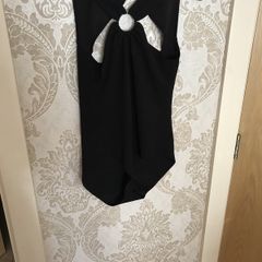 Bodysuit Size 12