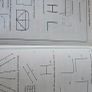 4 x Maths Books C.J. Fallon Busy at Maths Figure it out Workbooks Textbooks Old School Books Vintage 1983 1979 1990 Image 7
