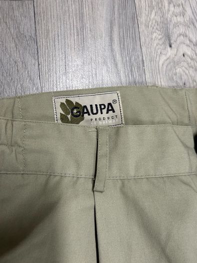 Vintage Gaupa Norway Cargo Hiking Trousers Pants Mens Small W32