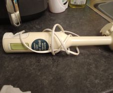 Braun Hand Mixer