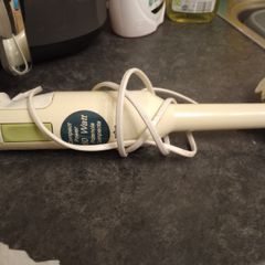 Braun Hand Mixer